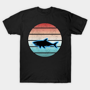 vintage shark T-Shirt